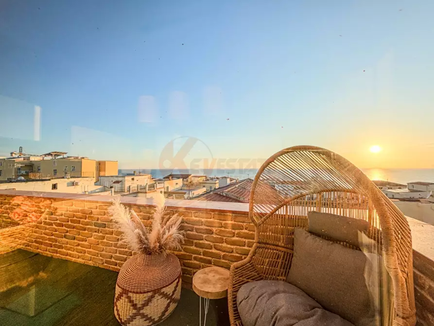 Immagine 2 di Attico in vendita  in Via Foscolo 20 a Alghero