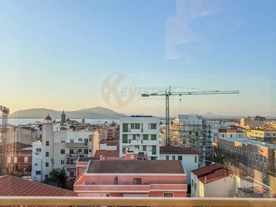 Immagine 51 di Attico in vendita  in Via Foscolo 20 a Alghero