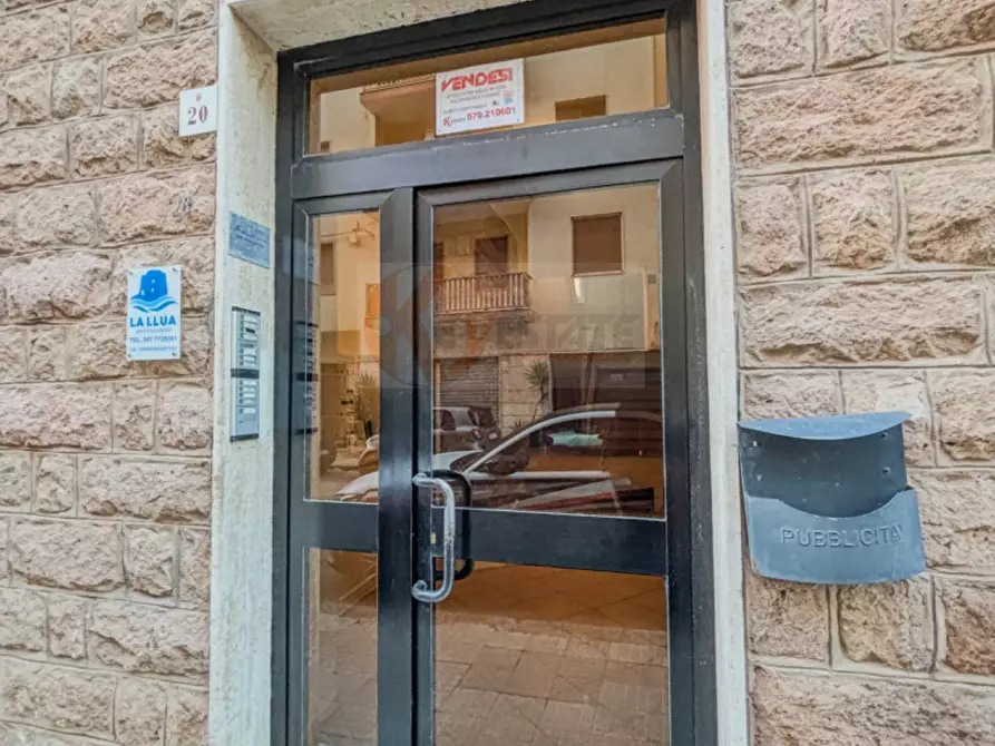 Immagine 60 di Attico in vendita  in Via Foscolo 20 a Alghero