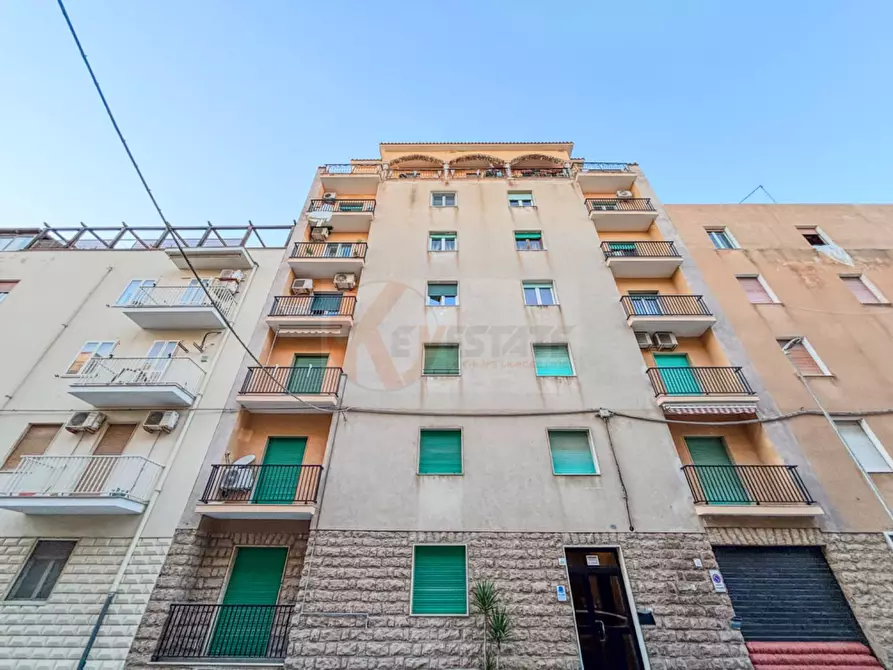 Immagine 62 di Attico in vendita  in Via Foscolo 20 a Alghero