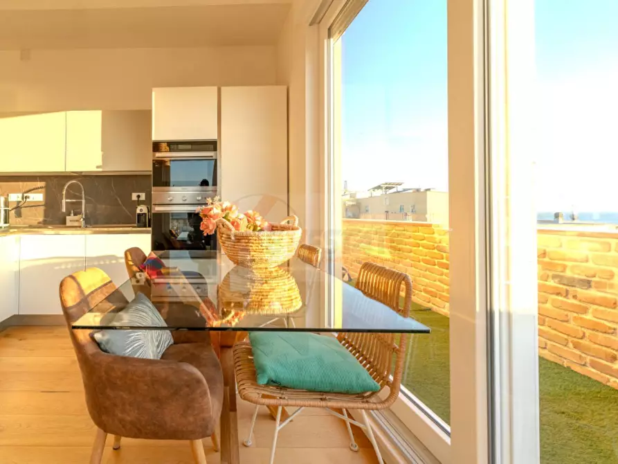 Immagine 7 di Attico in vendita  in Via Foscolo 20 a Alghero