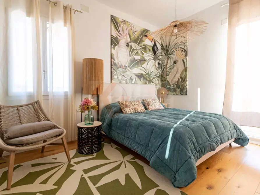 Immagine 37 di Attico in vendita  in Via Foscolo 20 a Alghero