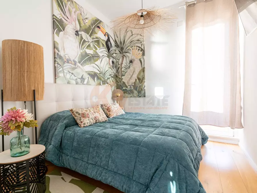 Immagine 38 di Attico in vendita  in Via Foscolo 20 a Alghero