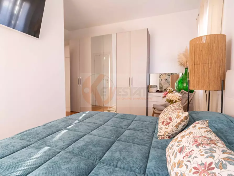 Immagine 39 di Attico in vendita  in Via Foscolo 20 a Alghero