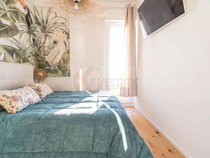 Immagine 40 di Attico in vendita  in Via Foscolo 20 a Alghero