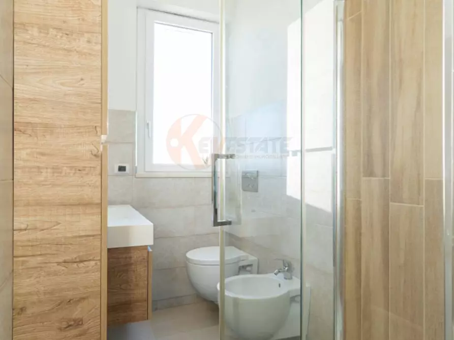 Immagine 53 di Attico in vendita  in Via Foscolo 20 a Alghero