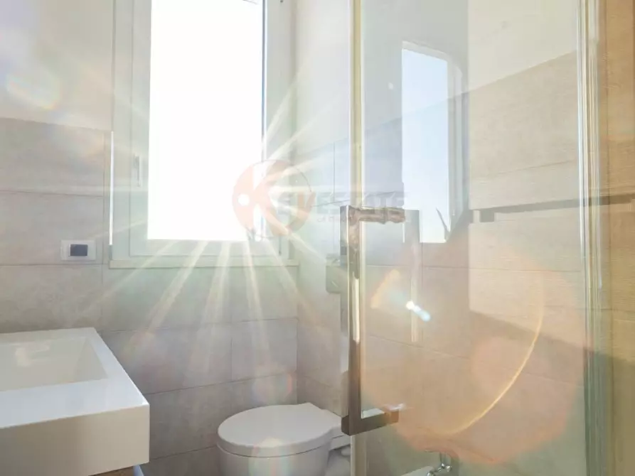 Immagine 54 di Attico in vendita  in Via Foscolo 20 a Alghero