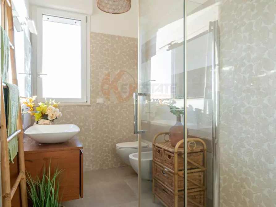 Immagine 56 di Attico in vendita  in Via Foscolo 20 a Alghero