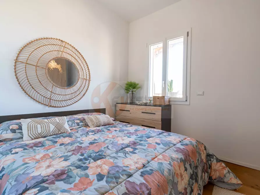 Immagine 41 di Attico in vendita  in Via Foscolo 20 a Alghero