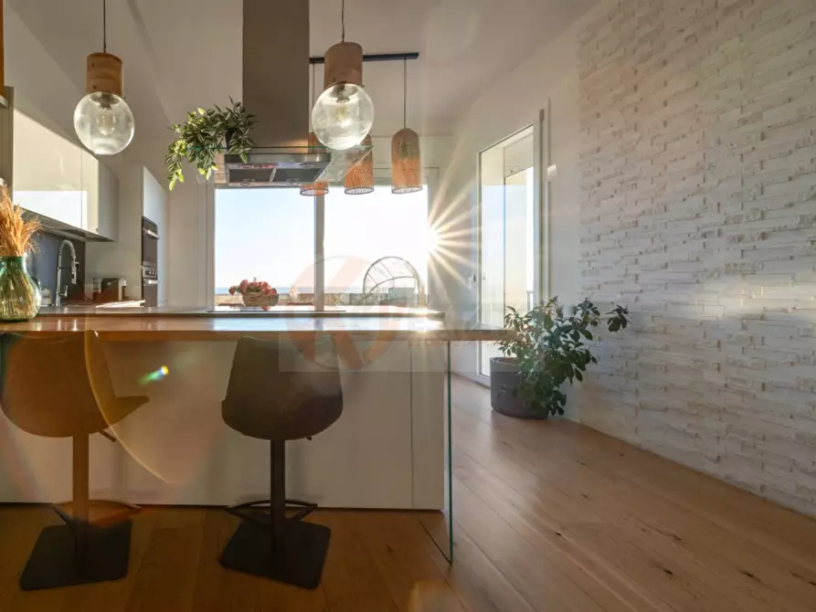 Immagine 16 di Attico in vendita  in Via Foscolo 20 a Alghero