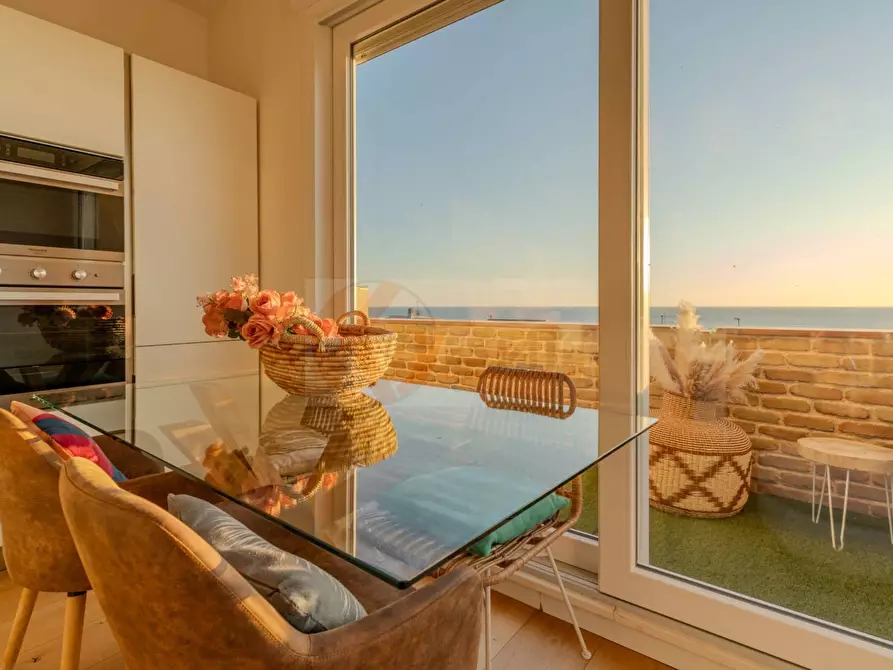 Immagine 9 di Attico in vendita  in Via Foscolo 20 a Alghero