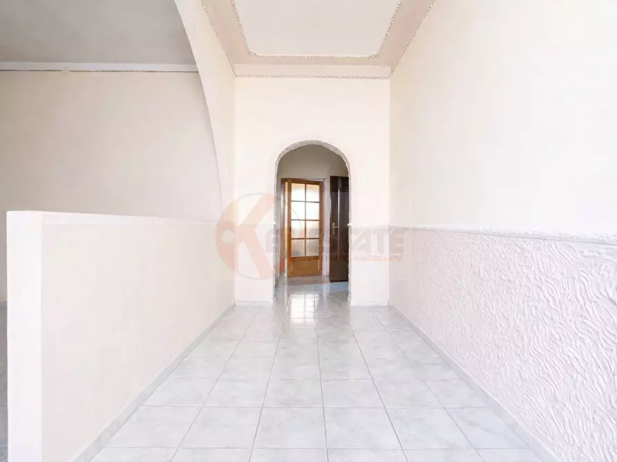 Immagine 6 di Villetta a schiera in vendita  in Via Mazzini 10 a Sorso