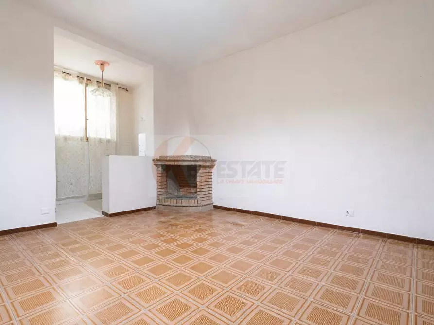 Immagine 2 di Villetta a schiera in vendita  in Via Mazzini 10 a Sorso