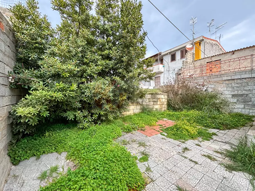 Immagine 1 di Villetta a schiera in vendita  in Via Mazzini 10 a Sorso