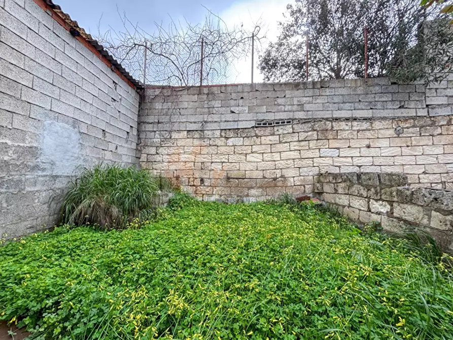 Immagine 11 di Villetta a schiera in vendita  in Via Mazzini 10 a Sorso