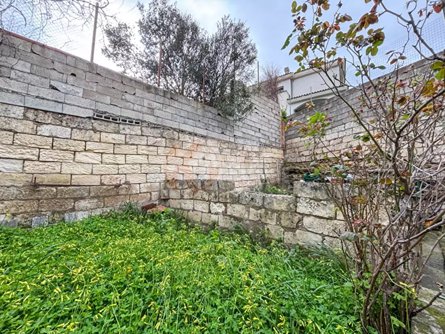 Immagine 12 di Villetta a schiera in vendita  in Via Mazzini 10 a Sorso