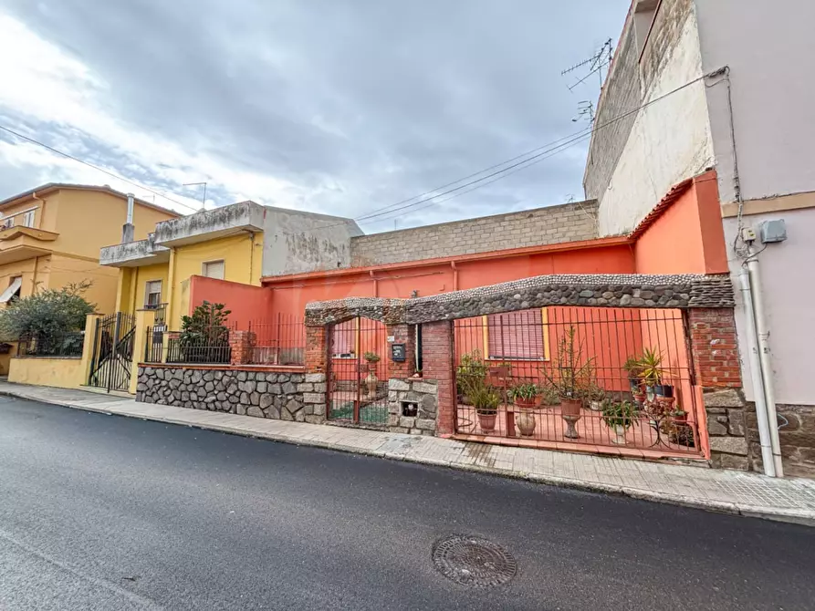 Immagine 15 di Villetta a schiera in vendita  in Via Mazzini 10 a Sorso