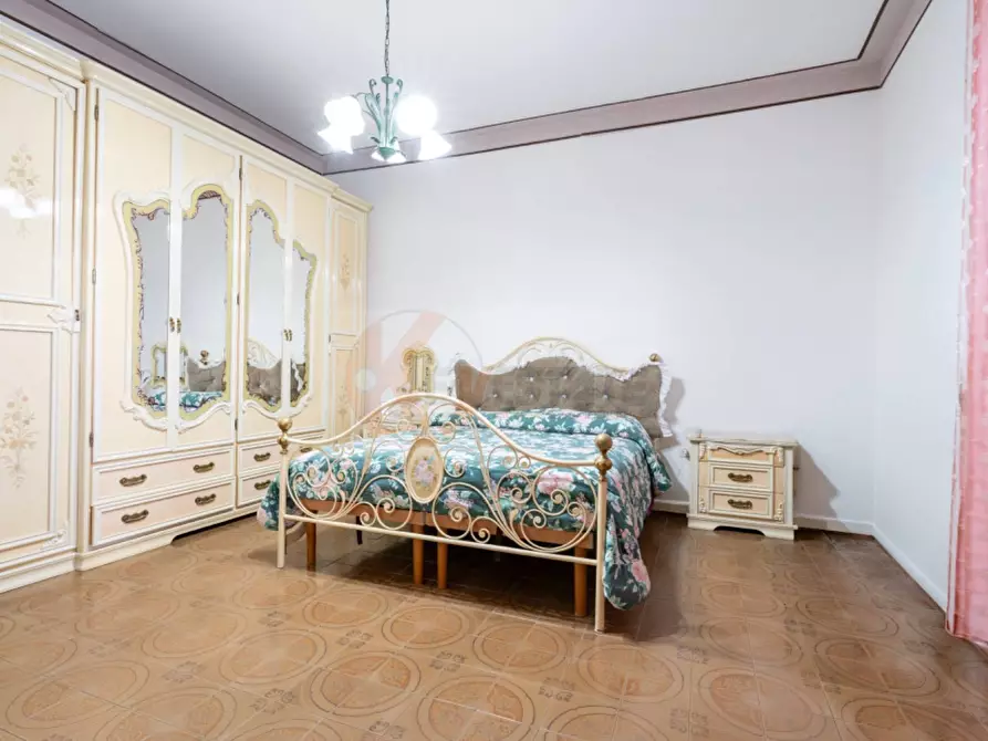 Immagine 7 di Villetta a schiera in vendita  in Via Mazzini 10 a Sorso