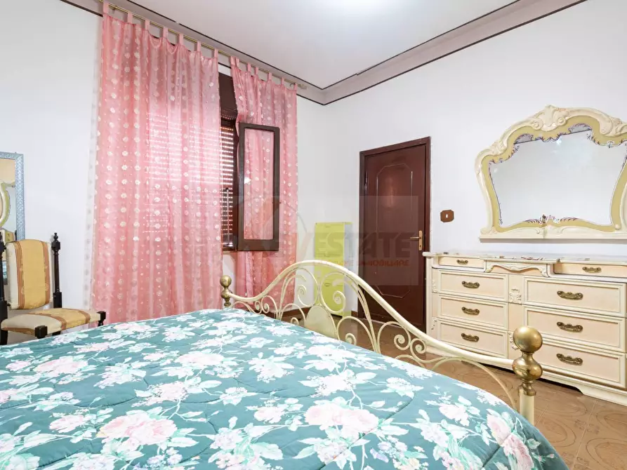 Immagine 8 di Villetta a schiera in vendita  in Via Mazzini 10 a Sorso