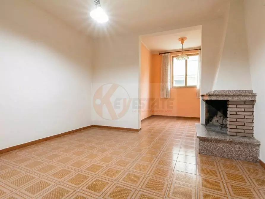 Immagine 3 di Villetta a schiera in vendita  in Via Mazzini 10 a Sorso