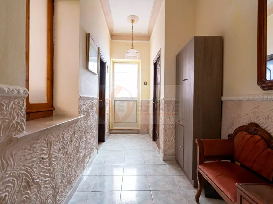 Immagine 10 di Villetta a schiera in vendita  in Via Mazzini 10 a Sorso