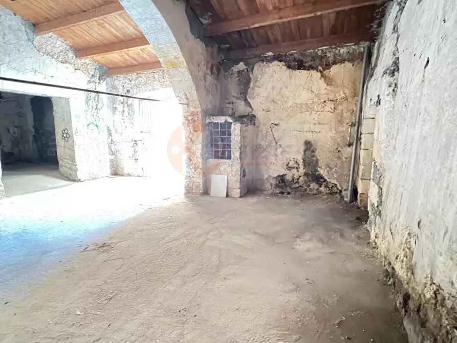 Immagine 14 di Locale commerciale in vendita  in Via ciboddo 10 a Sassari