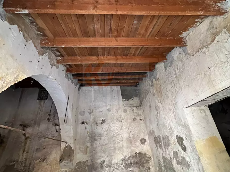 Immagine 23 di Locale commerciale in vendita  in Via ciboddo 10 a Sassari