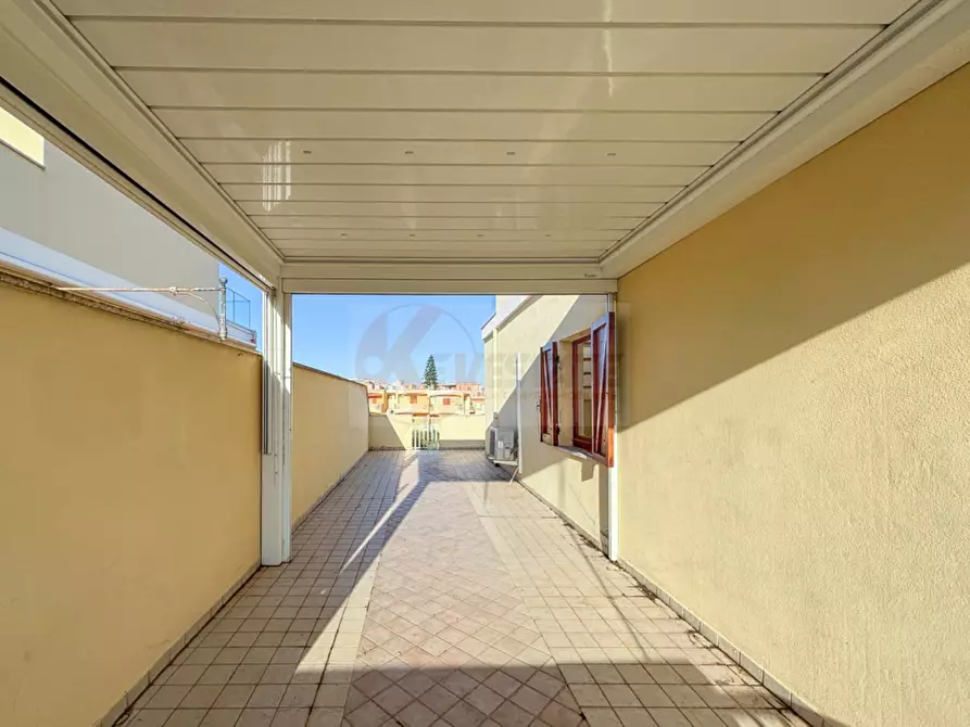 Immagine 29 di Attico in vendita  in Via Lido 125 a Alghero