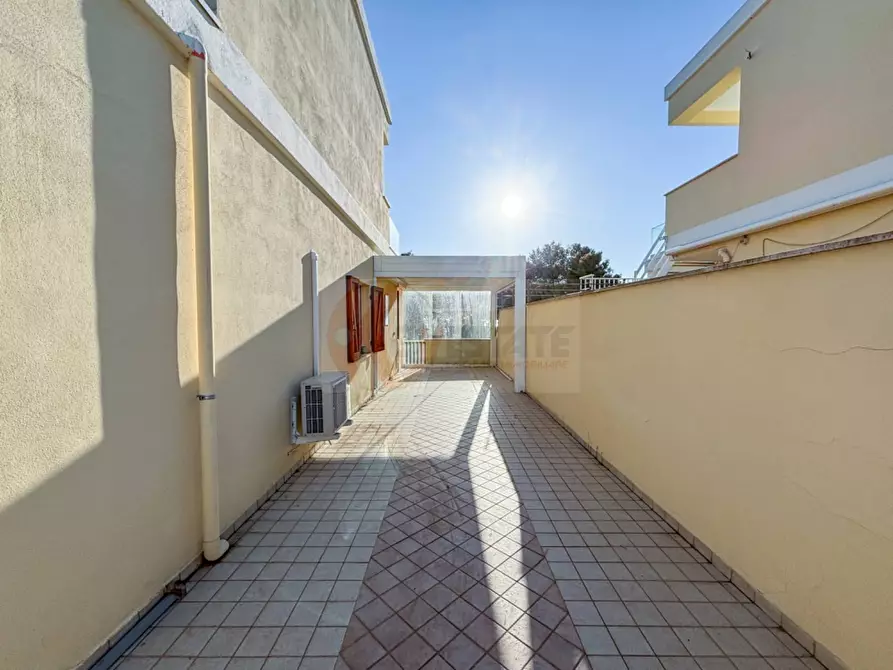 Immagine 30 di Attico in vendita  in Via Lido 125 a Alghero