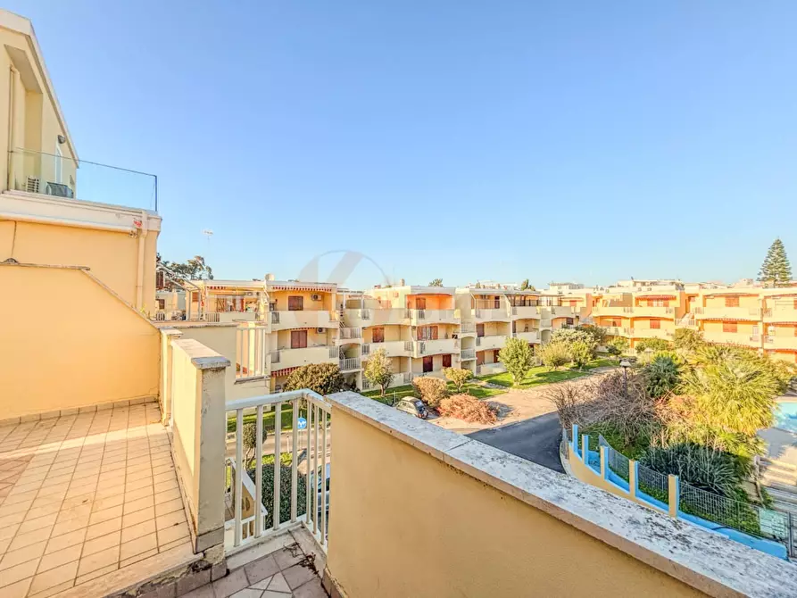 Immagine 40 di Attico in vendita  in Via Lido 125 a Alghero