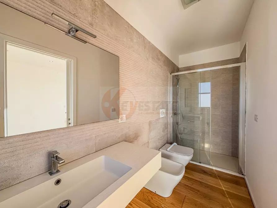 Immagine 37 di Attico in vendita  in Via Lido 125 a Alghero