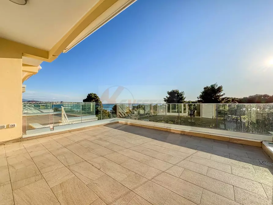 Immagine 2 di Attico in vendita  in Via Lido 125 a Alghero