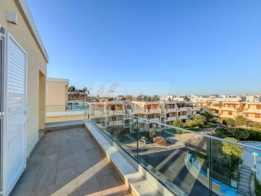 Immagine 41 di Attico in vendita  in Via Lido 125 a Alghero