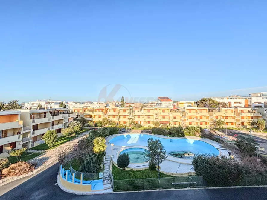 Immagine 42 di Attico in vendita  in Via Lido 125 a Alghero