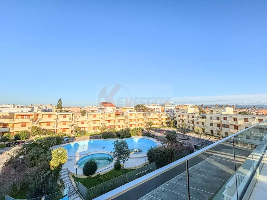 Immagine 43 di Attico in vendita  in Via Lido 125 a Alghero