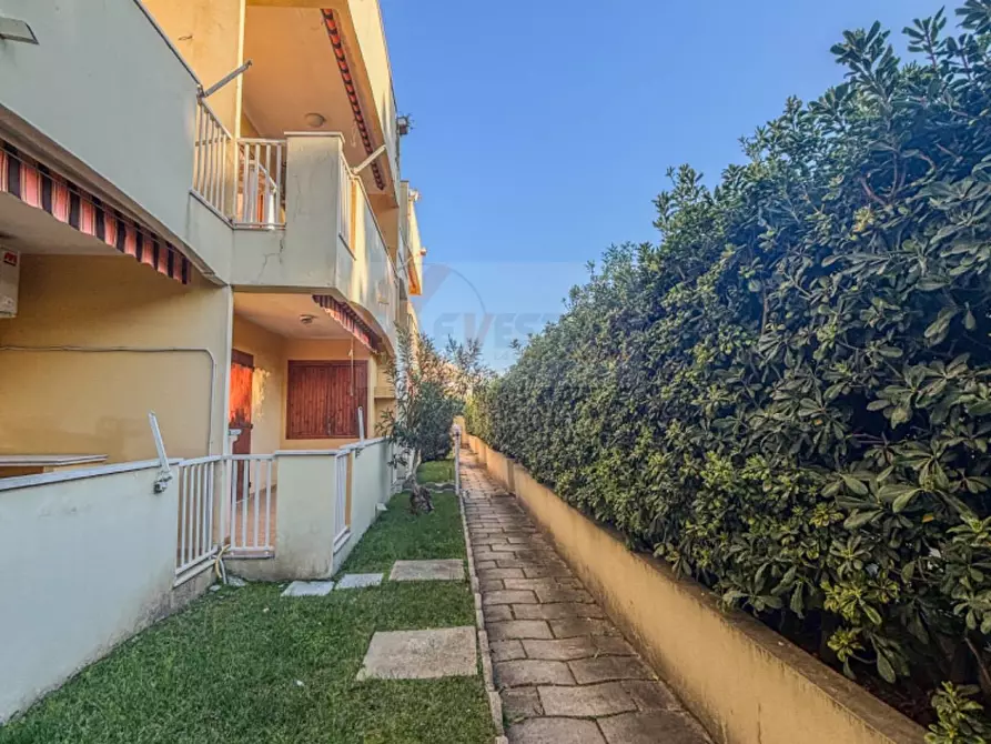 Immagine 45 di Attico in vendita  in Via Lido 125 a Alghero