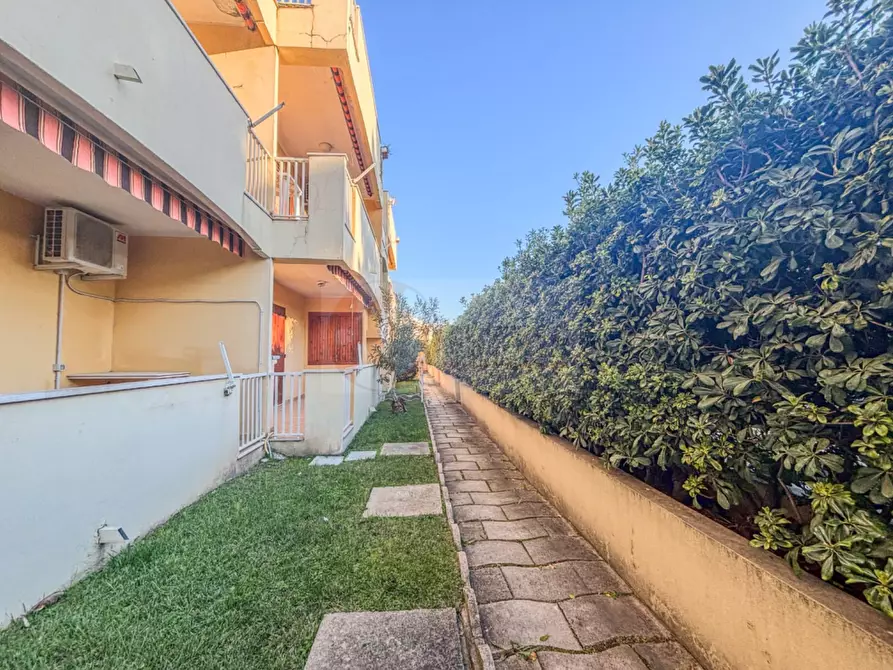 Immagine 46 di Attico in vendita  in Via Lido 125 a Alghero