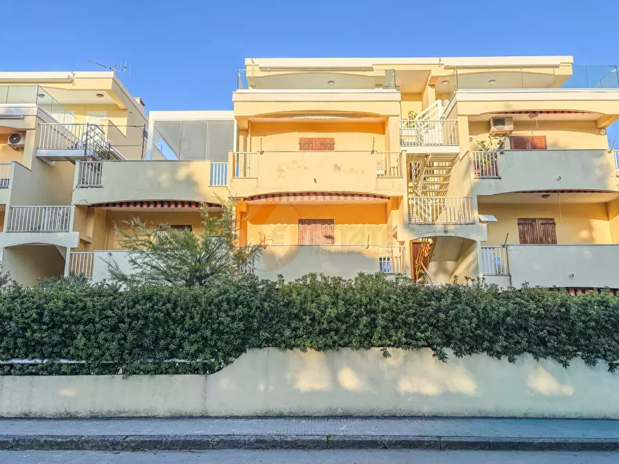 Immagine 48 di Attico in vendita  in Via Lido 125 a Alghero