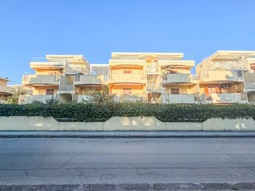 Immagine 49 di Attico in vendita  in Via Lido 125 a Alghero