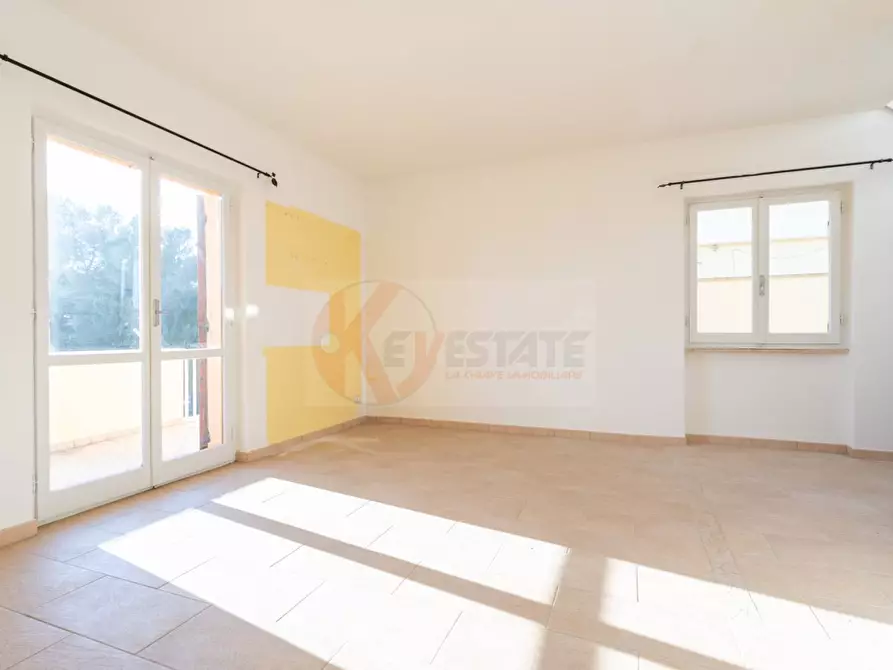 Immagine 4 di Attico in vendita  in Via Lido 125 a Alghero