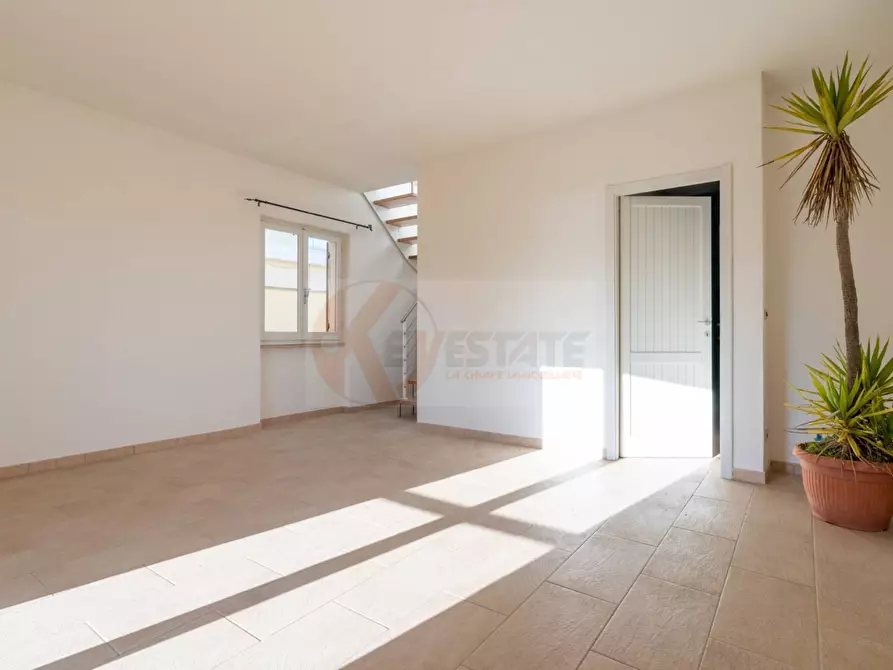 Immagine 8 di Attico in vendita  in Via Lido 125 a Alghero