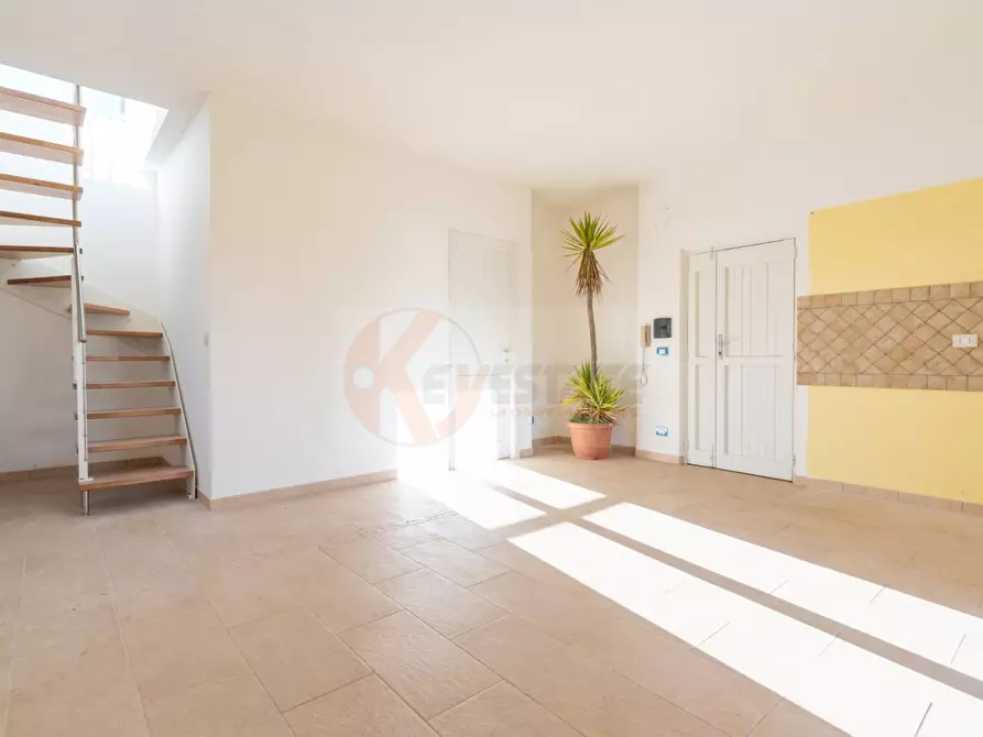 Immagine 6 di Attico in vendita  in Via Lido 125 a Alghero