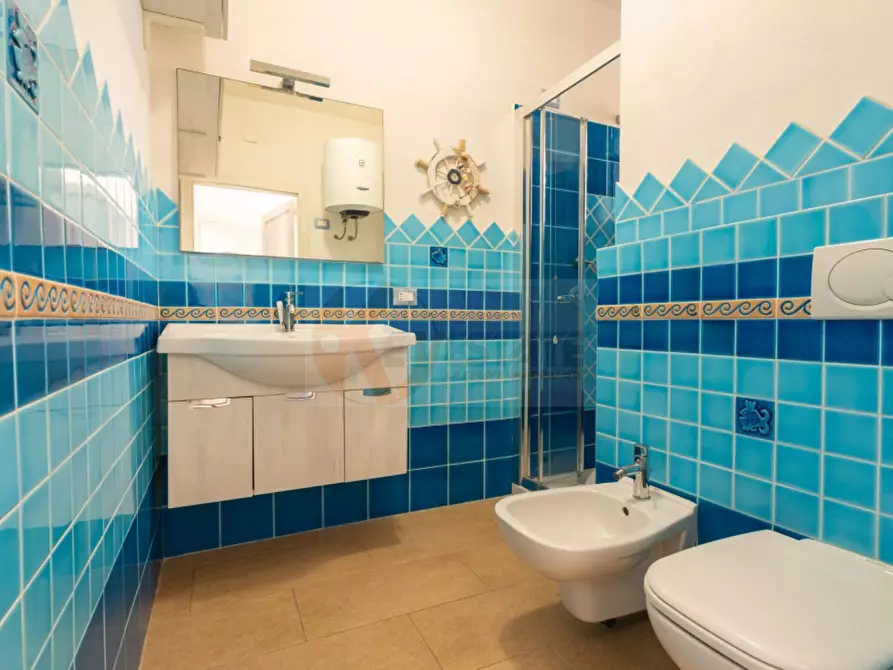 Immagine 36 di Attico in vendita  in Via Lido 125 a Alghero