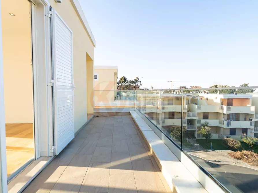 Immagine 34 di Attico in vendita  in Via Lido 125 a Alghero