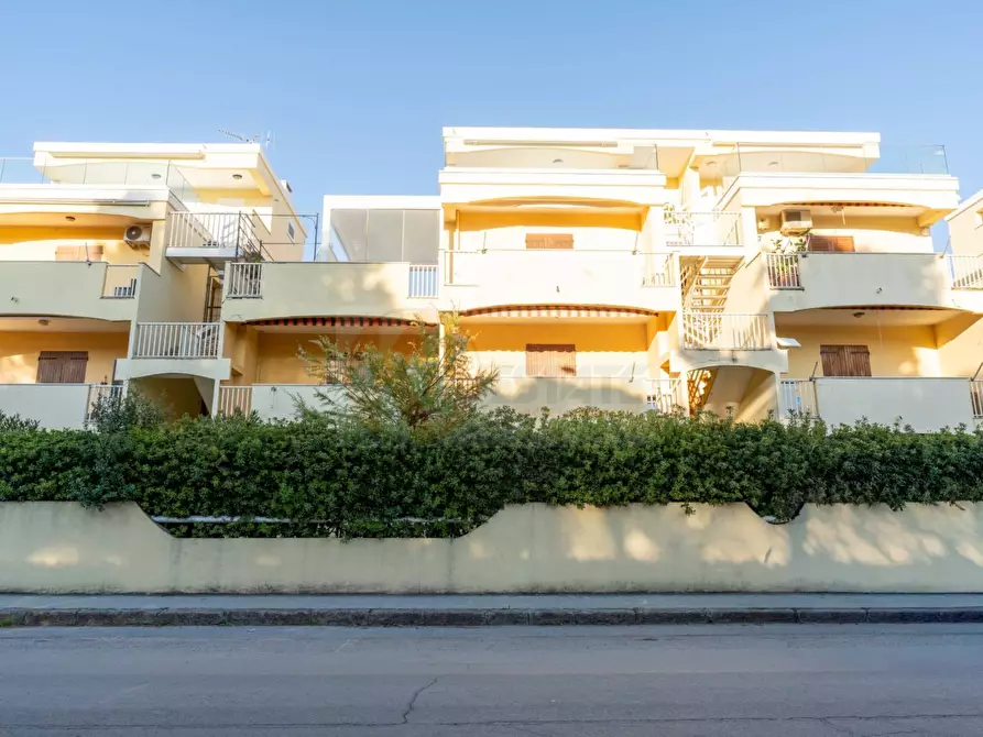 Immagine 52 di Attico in vendita  in Via Lido 125 a Alghero