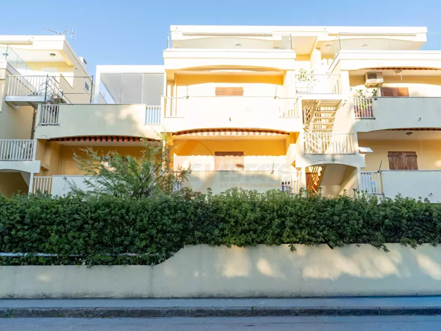 Immagine 53 di Attico in vendita  in Via Lido 125 a Alghero