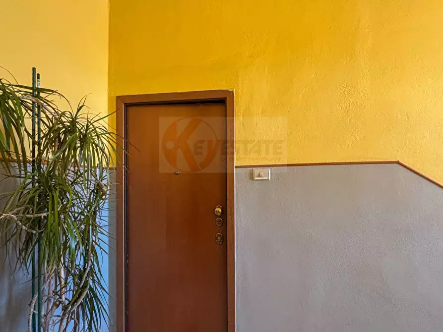 Immagine 25 di Appartamento in vendita  in via Annunzio Cervi 9 a Sassari