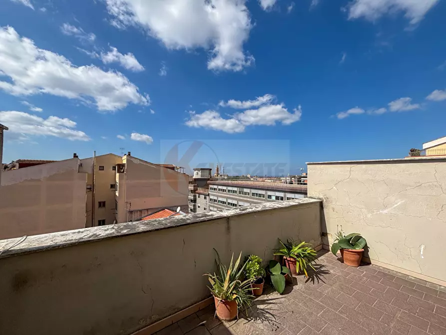 Immagine 9 di Appartamento in vendita  in via Annunzio Cervi 9 a Sassari