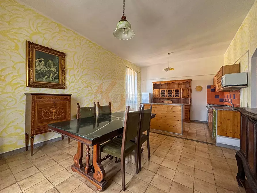 Immagine 1 di Appartamento in vendita  in via Annunzio Cervi 9 a Sassari