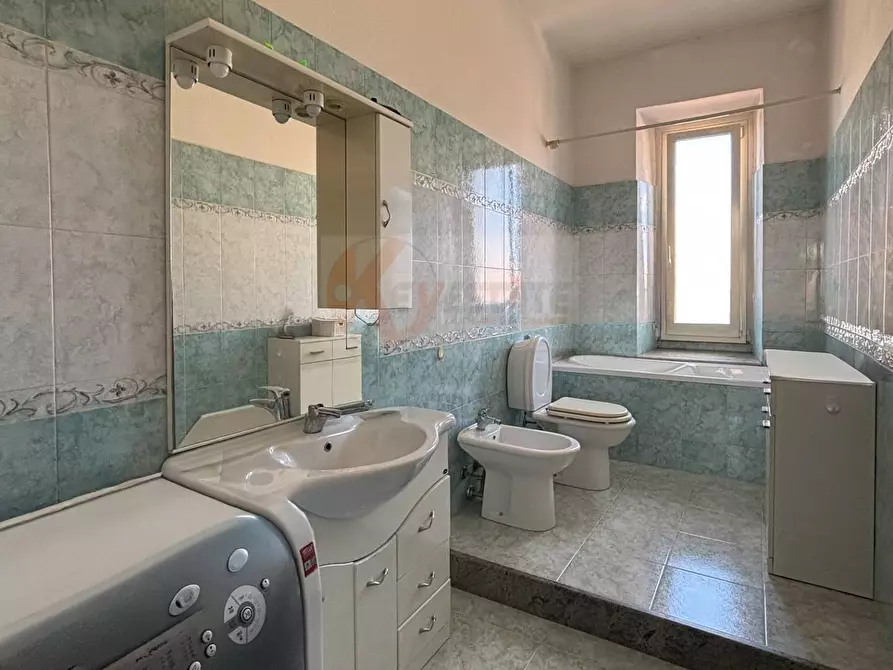 Immagine 22 di Appartamento in vendita  in via Annunzio Cervi 9 a Sassari